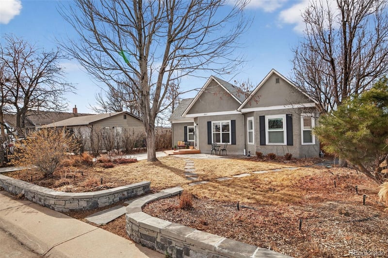 5641 Hickory St, Littleton, CO 80120