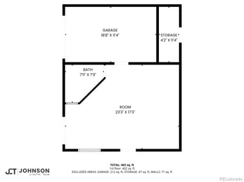 5641 Hickory St, Littleton, CO 80120