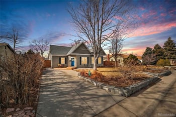 5641 Hickory St, Littleton, CO 80120