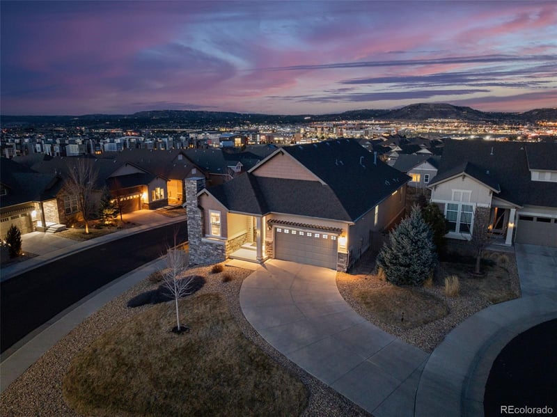 2351 Lassen Ln, Castle Rock, CO 80109