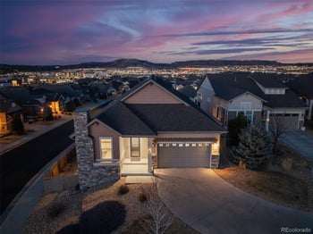 2351 Lassen Ln, Castle Rock, CO 80109
