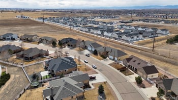 271 Corvette Cir, Fort Lupton, CO 80621