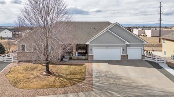 271 Corvette Cir, Fort Lupton, CO 80621