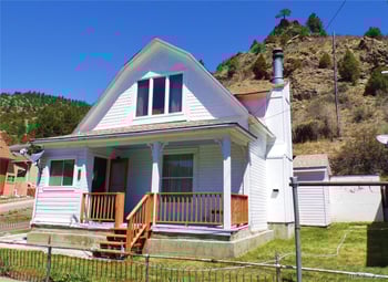 902 Virginia St, Idaho Springs, CO 80452