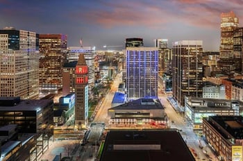 1020 15th St #32H, Denver, CO 80202