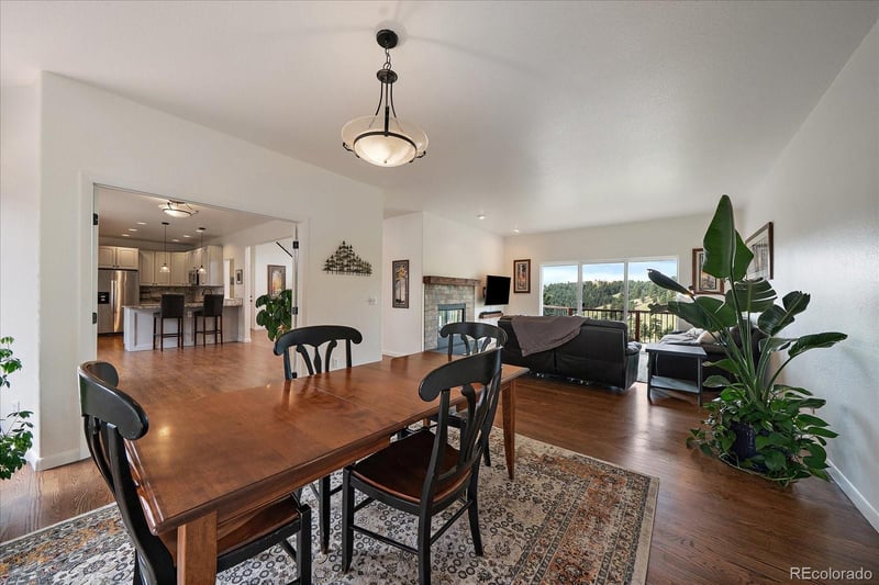 323 Parkview Ave, Golden, CO 80401