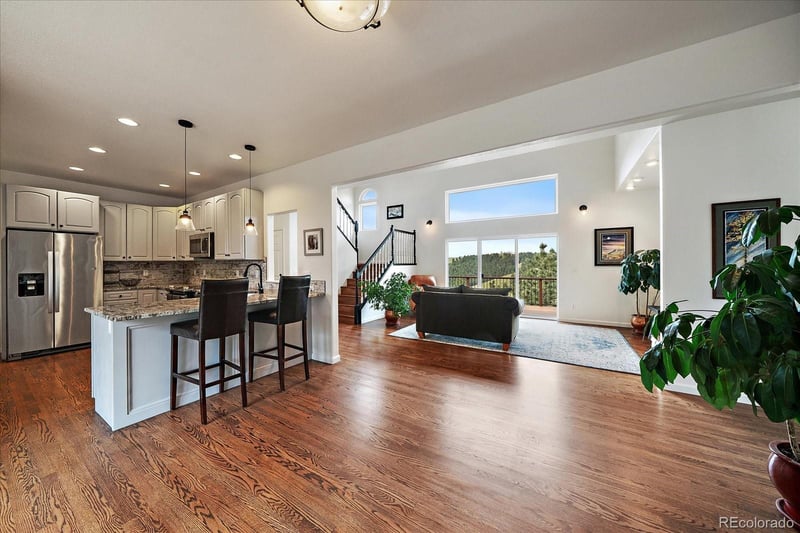 323 Parkview Ave, Golden, CO 80401