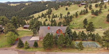 323 Parkview Ave, Golden, CO 80401