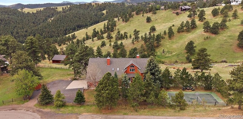 323 Parkview Ave, Golden, CO 80401
