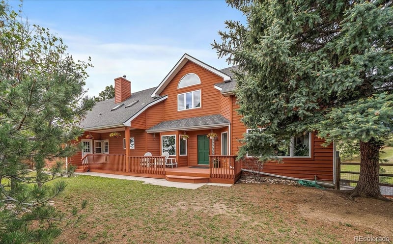 323 Parkview Ave, Golden, CO 80401