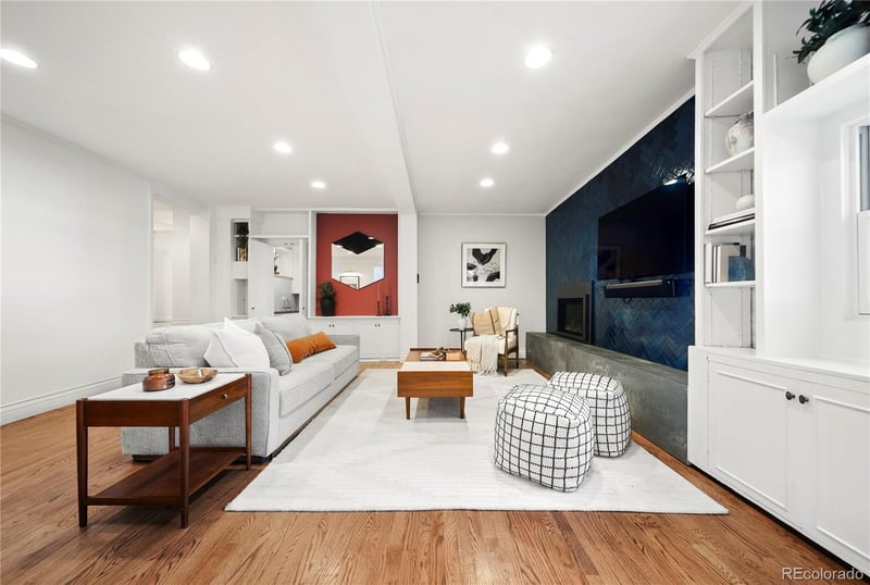 4949 6th Avenue Pw, Denver, CO 80220