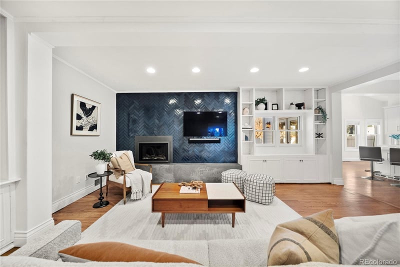 4949 6th Avenue Pw, Denver, CO 80220