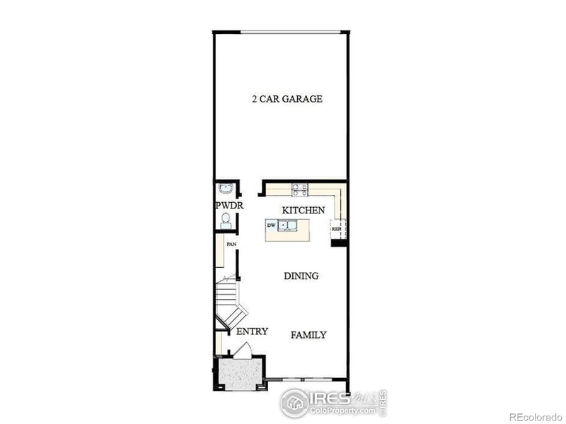 2778 Blue Iris Dr, Loveland, CO 80538