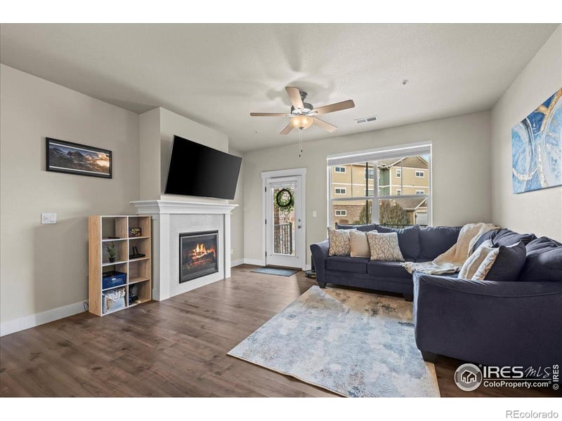 4622 Hahns Peak Dr #101, Loveland, CO 80538