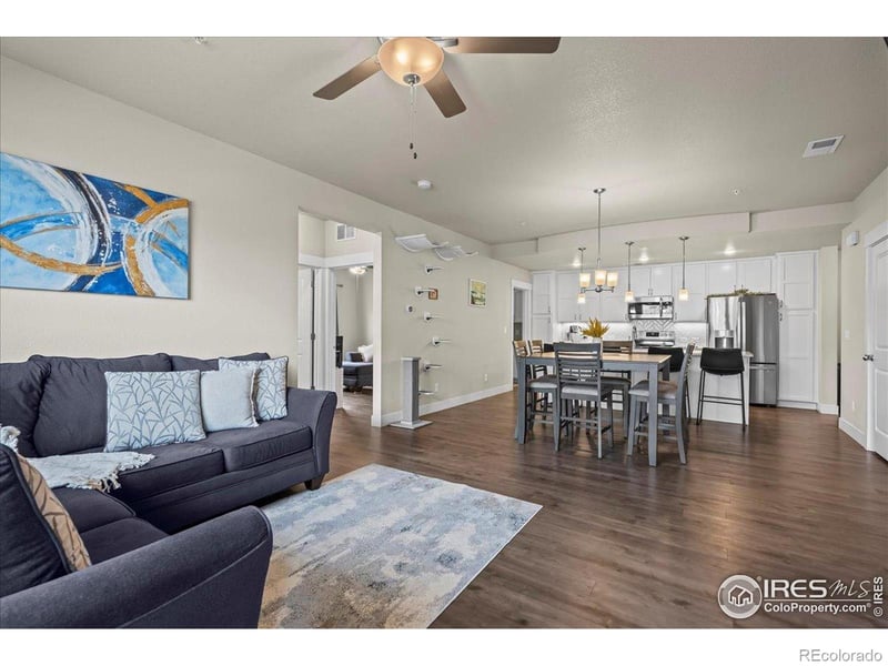 4622 Hahns Peak Dr #101, Loveland, CO 80538