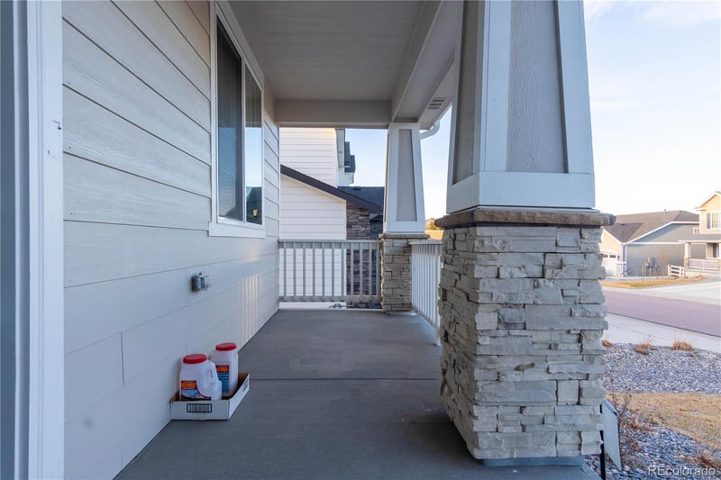 4593 Gray Wolf Ln, Castle Rock, CO 80104