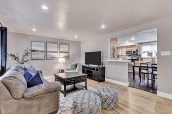 4971 Hurst Pl, Denver, CO 80204