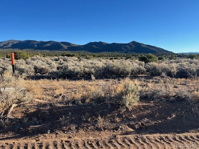 Lot 1018 Leonard Rd, Fort Garland, CO 81133