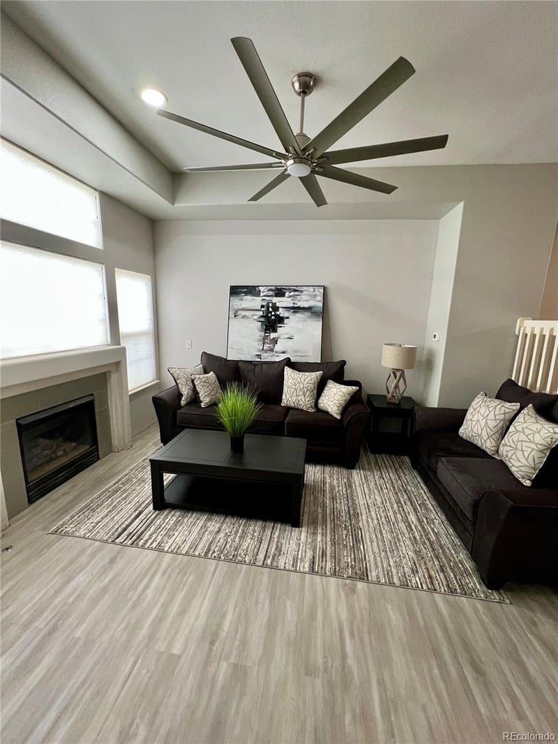 8199 Welby Rd #4407, Denver, CO 80229