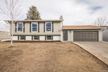 4306 Zinnia St, Morrison, CO 80465