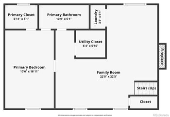 4306 Zinnia St, Morrison, CO 80465