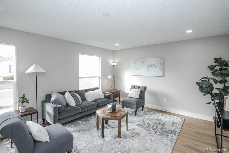 4306 Zinnia St, Morrison, CO 80465