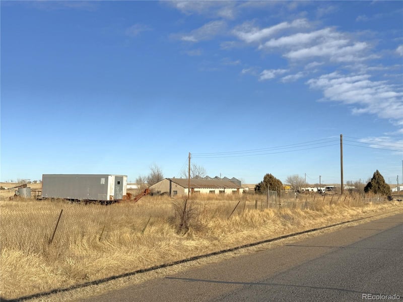 5th Ave, Hugo, CO 80821