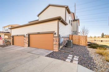 17466 Bluetrail Ave, Parker, CO 80134