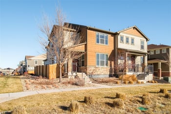 17466 Bluetrail Ave, Parker, CO 80134