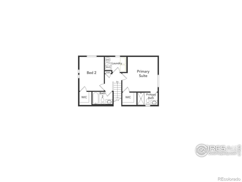 3394 Pearwood Dr, Johnstown, CO 80534