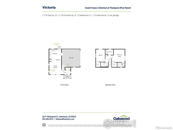 3394 Pearwood Dr, Johnstown, CO 80534