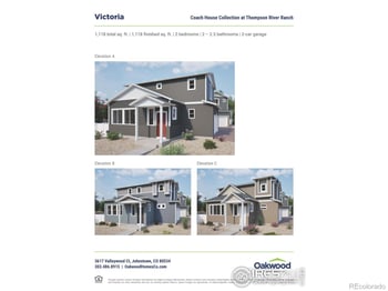 3394 Pearwood Dr, Johnstown, CO 80534