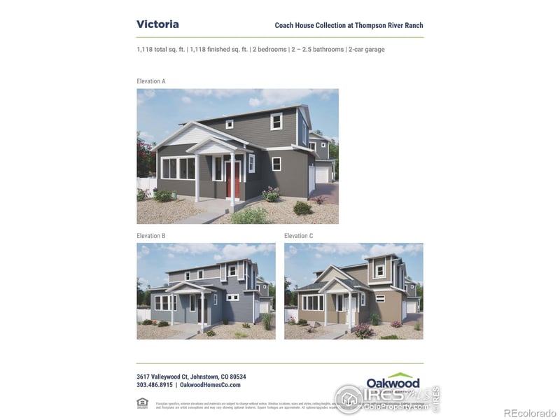 3394 Pearwood Dr, Johnstown, CO 80534