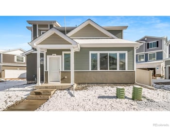 3394 Pearwood Dr, Johnstown, CO 80534