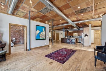 760 Santa Fe Dr #2, Denver, CO 80204