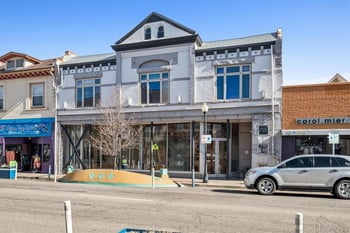 760 Santa Fe Dr #2, Denver, CO 80204