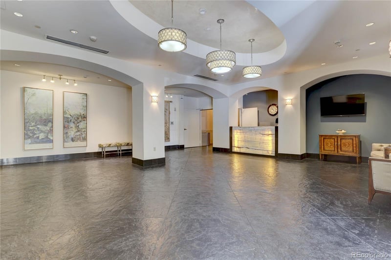 975 Lincoln St #9I, Denver, CO 80203