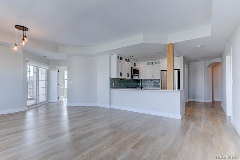 975 Lincoln St #9I, Denver, CO 80203