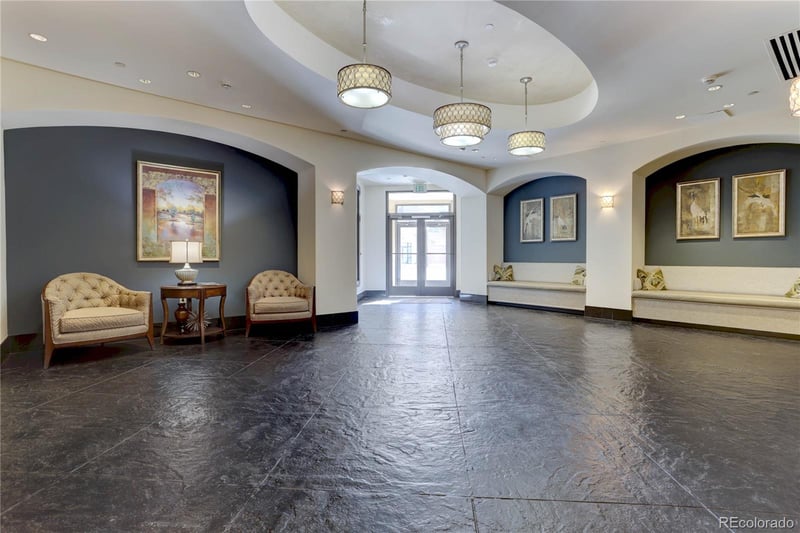 975 Lincoln St #9I, Denver, CO 80203