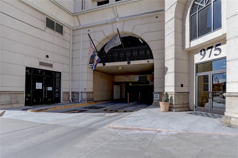 975 N Lincoln St #9I, Denver, CO 80203