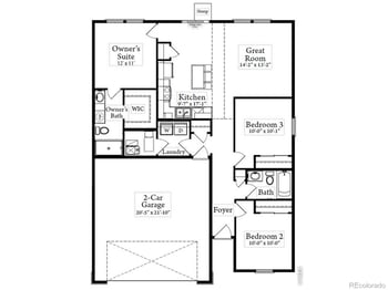 605 85th Ave Ct, Greeley, CO 80634