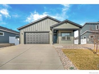 605 85th Ave Ct, Greeley, CO 80634