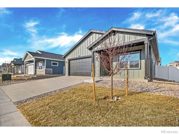 605 85th Ave Ct, Greeley, CO 80634