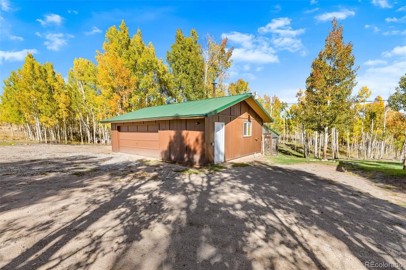26 Kenosha Cir, Jefferson, CO 80456