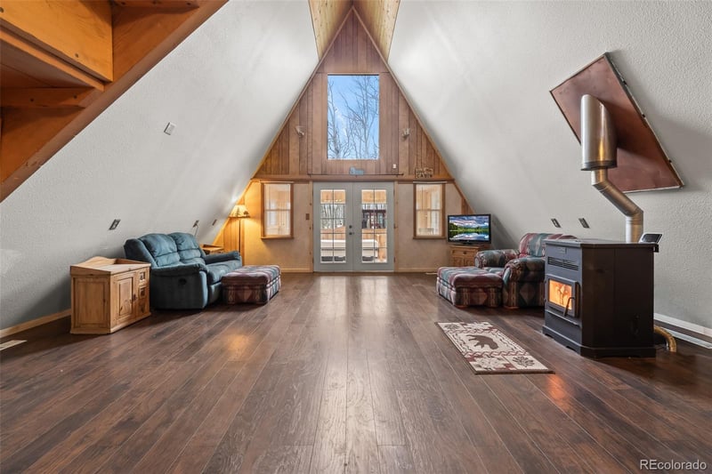 26 Kenosha Cir, Jefferson, CO 80456