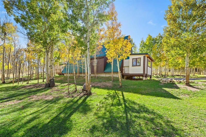 26 Kenosha Cir, Jefferson, CO 80456
