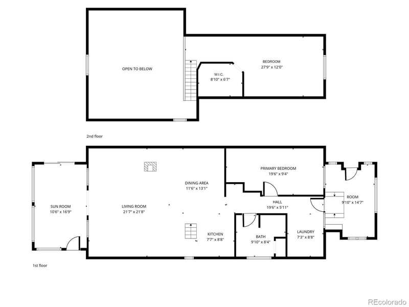 26 Kenosha Cir, Jefferson, CO 80456