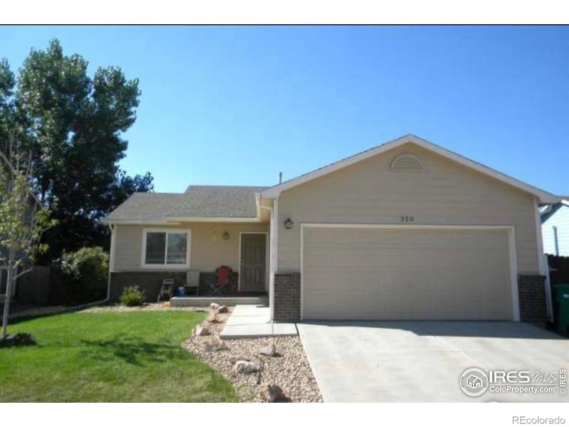 320 Lilac St, Milliken, CO 80543