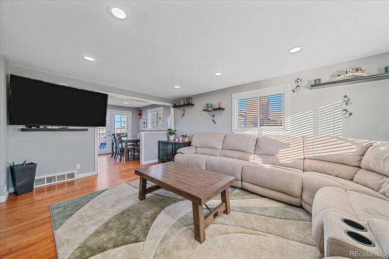 10367 Monterey Cir, Northglenn, CO 80260