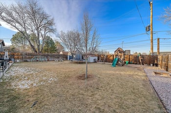 10367 Monterey Cir, Northglenn, CO 80260